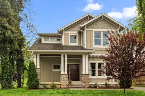 907 Wedgewood Ave, Nashville, TN 37203