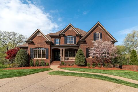 1501 Wilson Pike, Brentwood, TN 37027