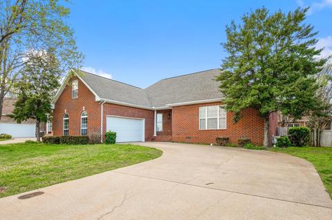 2828 Vicwood Dr, Murfreesboro, TN 37128