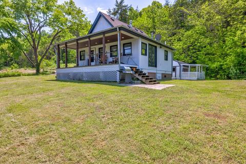 150 Farwell Rd, Dowelltown, TN 37059