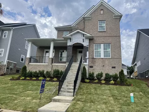 5012 Evangeline St, Nolensville, TN 37135