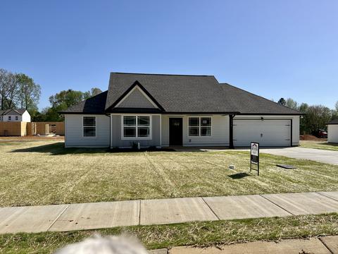 1177 Shaylee Dr, Springfield, TN 37172 photo 1