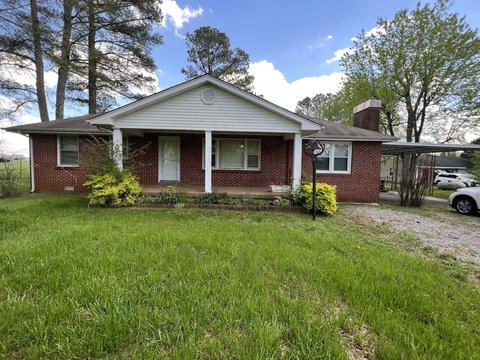 3740 Hwy 41 A N, Unionville, TN 37180