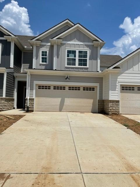 1203 June Wilde Rdg, Spring Hill, TN 37174
