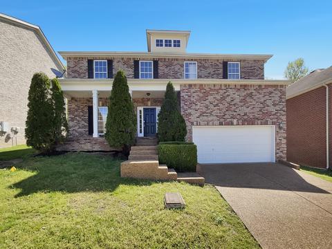2173 Christina Ct, Hermitage, TN 37076