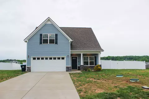 312 Bakerview St, Murfreesboro, TN 37129