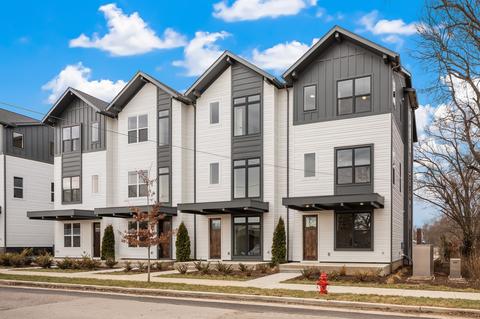 611 Vernon Ave #B, Nashville, TN 37209