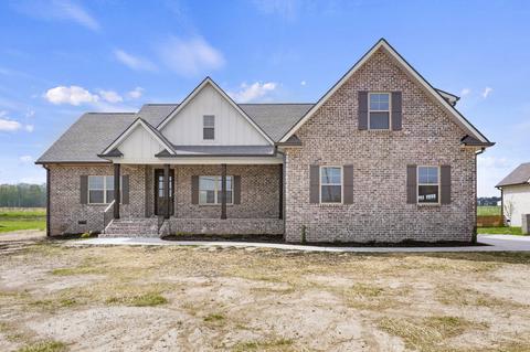 3368 Calista Rd, White House, TN 37188