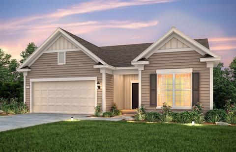 2008 Hardin Pl, Spring Hill, TN 37174