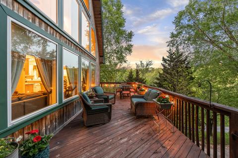 3779 Raleigh Elam Rd, Santa Fe, TN 38482