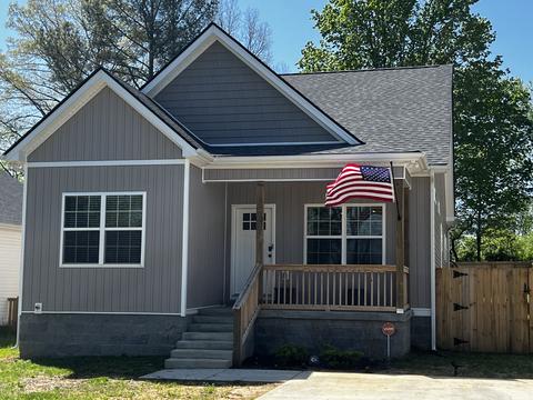 924 19th Ave W, Springfield, TN 37172