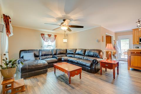 1303 John Sharp Rd, Spring Hill, TN 37174 photo 7