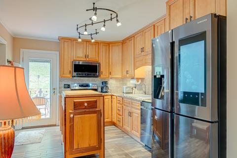 1303 John Sharp Rd, Spring Hill, TN 37174 photo 8