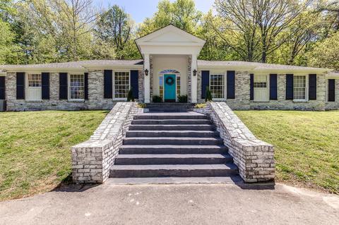 222 Vaughns Gap Rd, Nashville, TN 37205