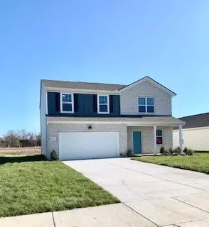 4502 Marcus Venture Pl, Murfreesboro, TN 37127