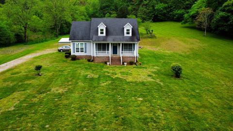4320 Clear Creek Rd, Pulaski, TN 38478