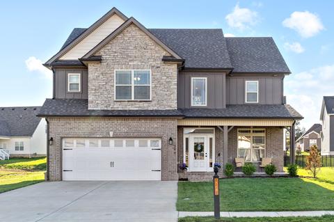 368 Lowline Dr, Clarksville, TN 37043