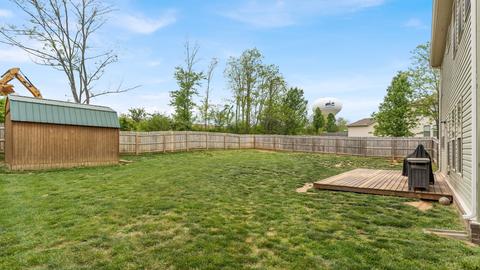 8012 Regiment Dr, Spring Hill, TN 37174 photo 38