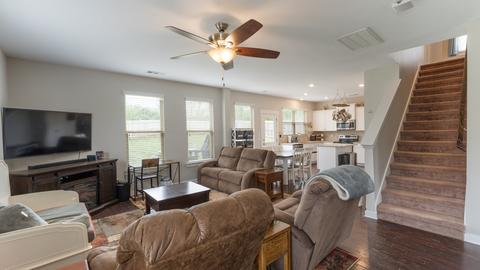 8012 Regiment Dr, Spring Hill, TN 37174 photo 10
