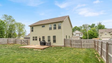 8012 Regiment Dr, Spring Hill, TN 37174 photo 36