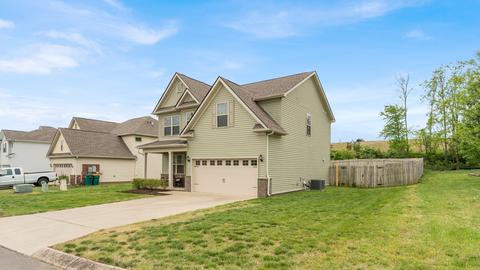 8012 Regiment Dr, Spring Hill, TN 37174 photo 3