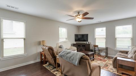 8012 Regiment Dr, Spring Hill, TN 37174 photo 8