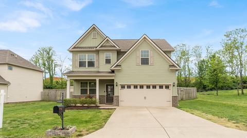 8012 Regiment Dr, Spring Hill, TN 37174 photo 1