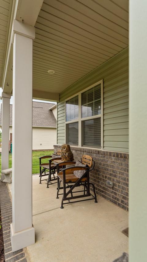 8012 Regiment Dr, Spring Hill, TN 37174 photo 5