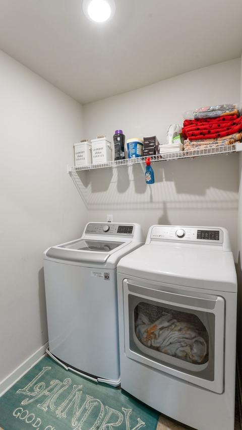 8012 Regiment Dr, Spring Hill, TN 37174 photo 27