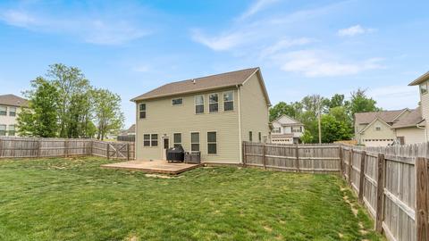 8012 Regiment Dr, Spring Hill, TN 37174 photo 37