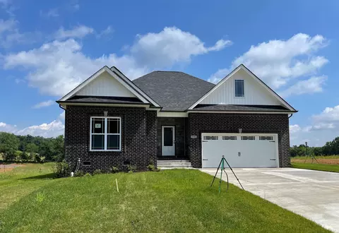 347 Timber Spgs, Clarksville, TN 37042