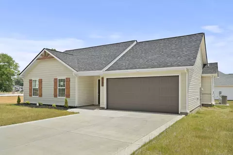 3046 Sofia St, Springfield, TN 37172 photo 2