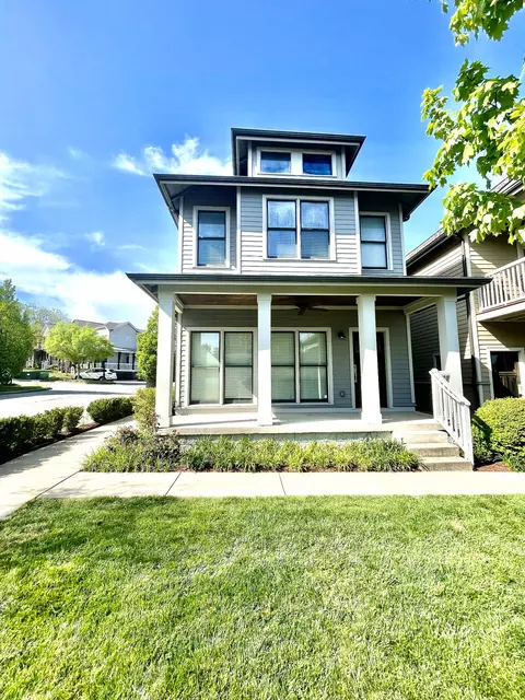 310 Artisan Ln, Nashville, TN 37204