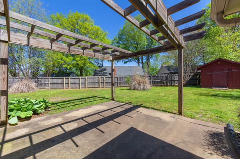 21 Bailey Ln, Jackson, TN 38305 photo 20