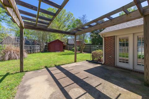 21 Bailey Ln, Jackson, TN 38305 photo 22