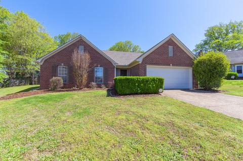21 Bailey Ln, Jackson, TN 38305 photo 1