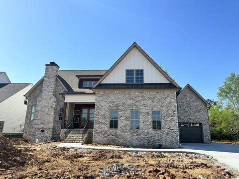 5725 Eaglemont Dr, Murfreesboro, TN 37129 photo 1