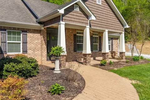 1236 Bunker Hill Rd, Pulaski, TN 38478