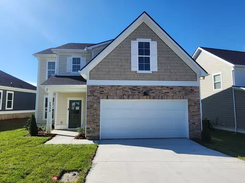 7552 Maggie Dr, Antioch, TN 37013