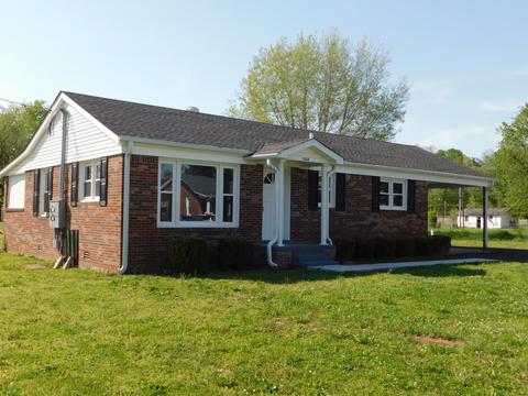 102 Lucas Ave, Waverly, TN 37185