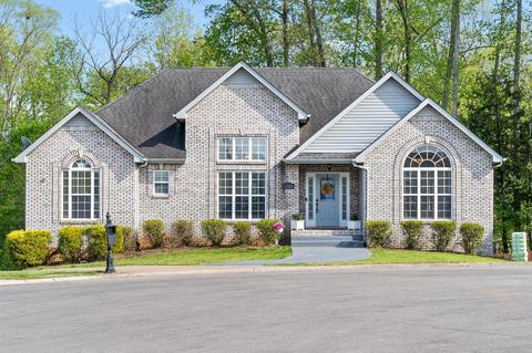1185 Channelview Dr, Clarksville, TN 37040