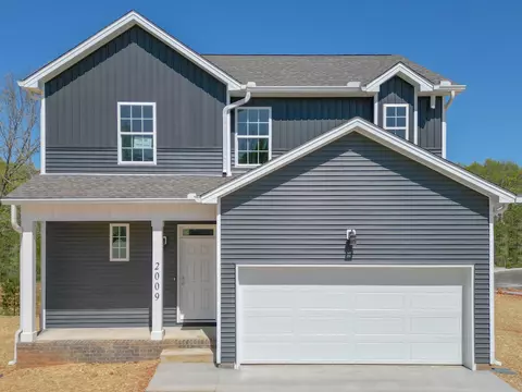 2009 Morgan Ct, Springfield, TN 37172 photo 1