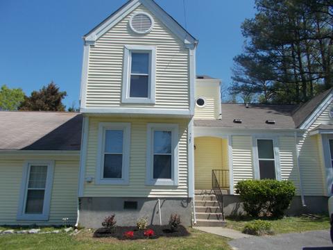 725 Rachels Trl, Hermitage, TN 37076