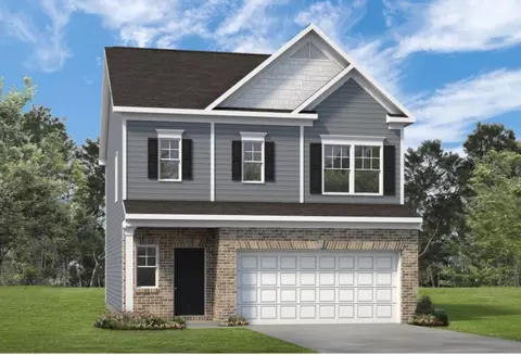 435 Tines Dr, Shelbyville, TN 37160