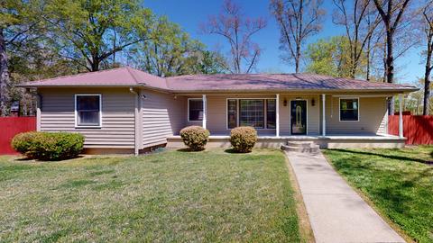 601 Stuart St, Tullahoma, TN 37388