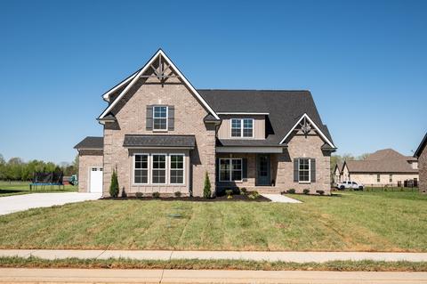 1929 Rhonda Dr, Christiana, TN 37037