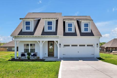5168 Vinnie Dell Dr, Chapel Hill, TN 37034