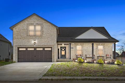 1349 Apple Blossom Rd, Clarksville, TN 37042