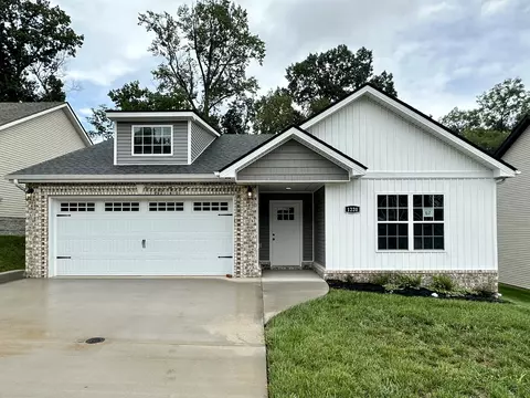 67 Cardinal Crk, Clarksville, TN 37042