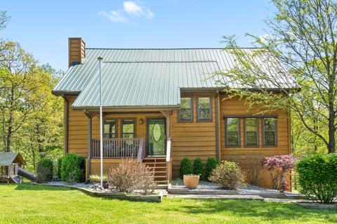 269 James Gordon Outlaw Rd, Indian Mound, TN 37079